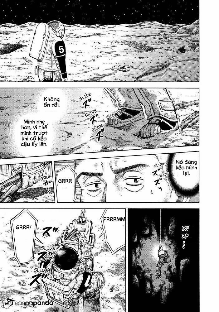 Du Hành Không Gian 277 trang 10