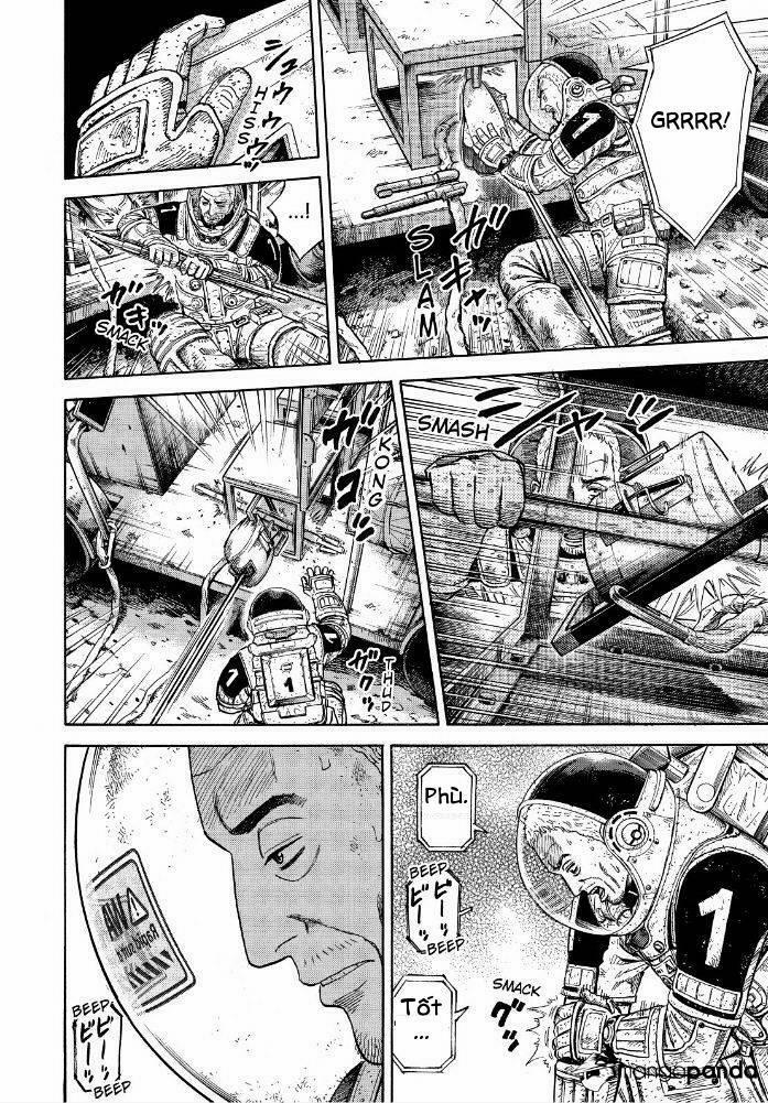 Du Hành Không Gian 277 trang 11