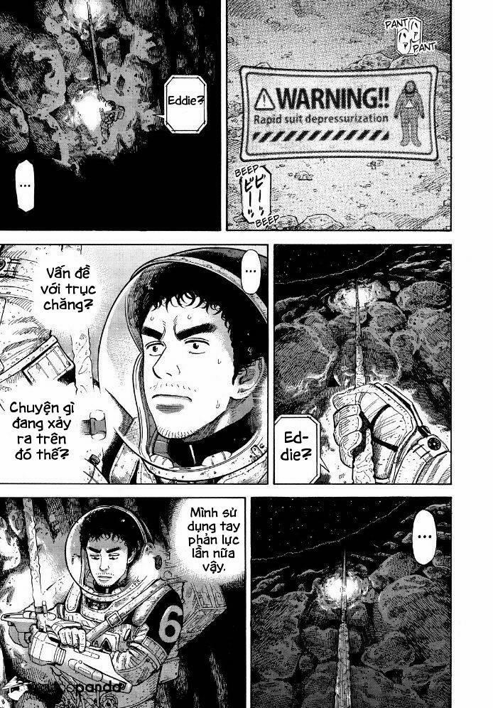 Du Hành Không Gian 277 trang 12