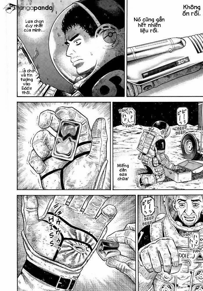 Du Hành Không Gian 277 trang 13