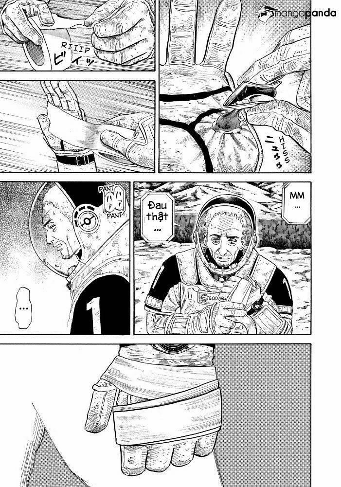 Du Hành Không Gian 277 trang 14