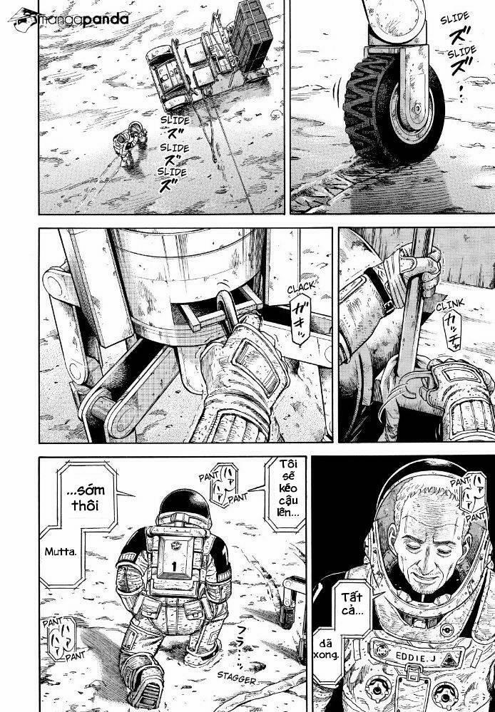 Du Hành Không Gian 277 trang 15