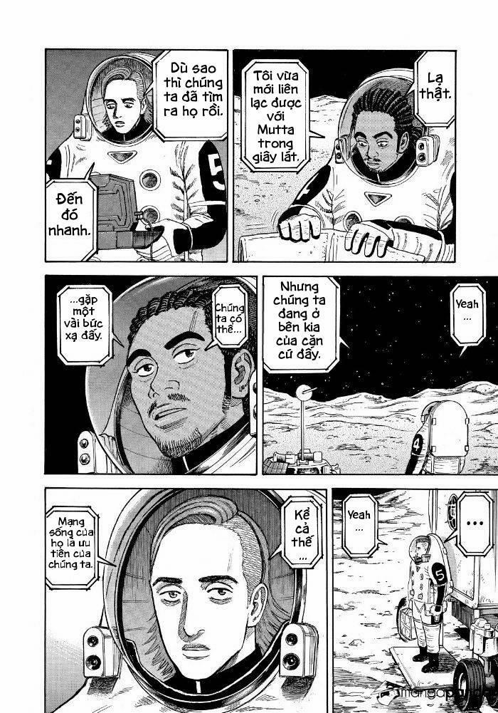 Du Hành Không Gian 277 trang 17