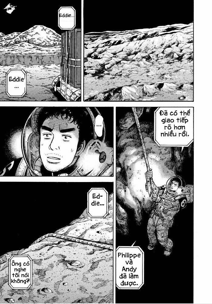 Du Hành Không Gian 277 trang 18