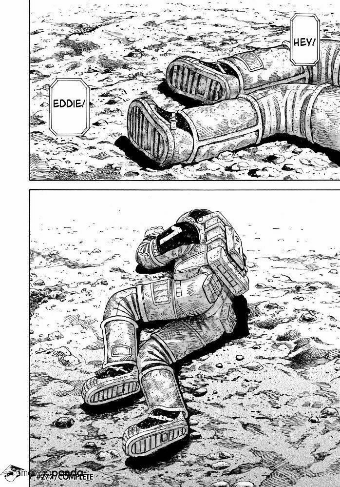 Du Hành Không Gian 277 trang 19