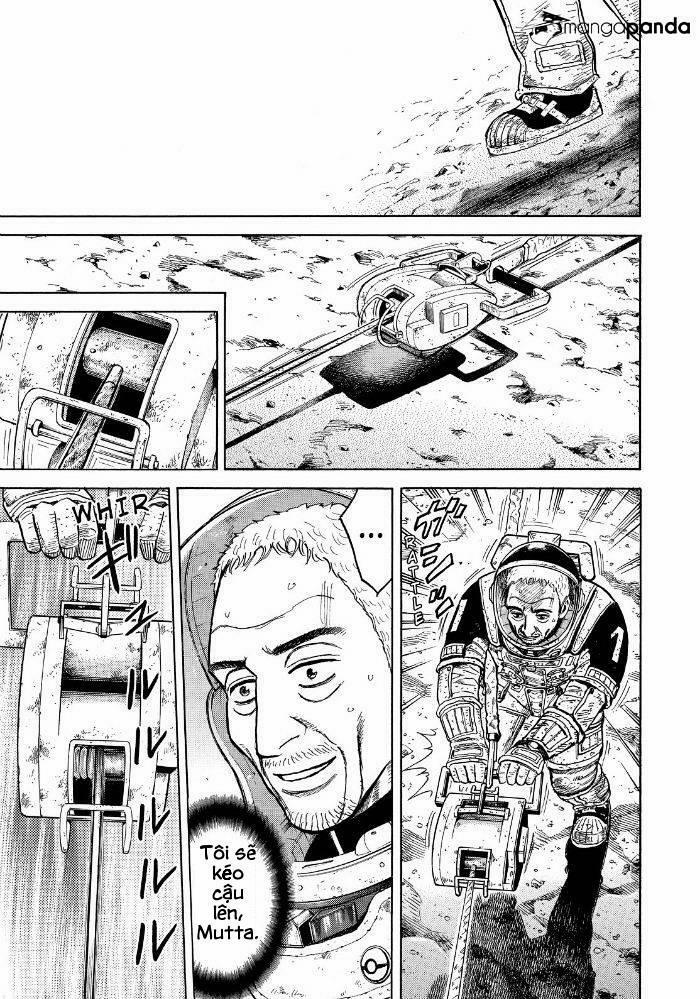 Du Hành Không Gian 277 trang 2