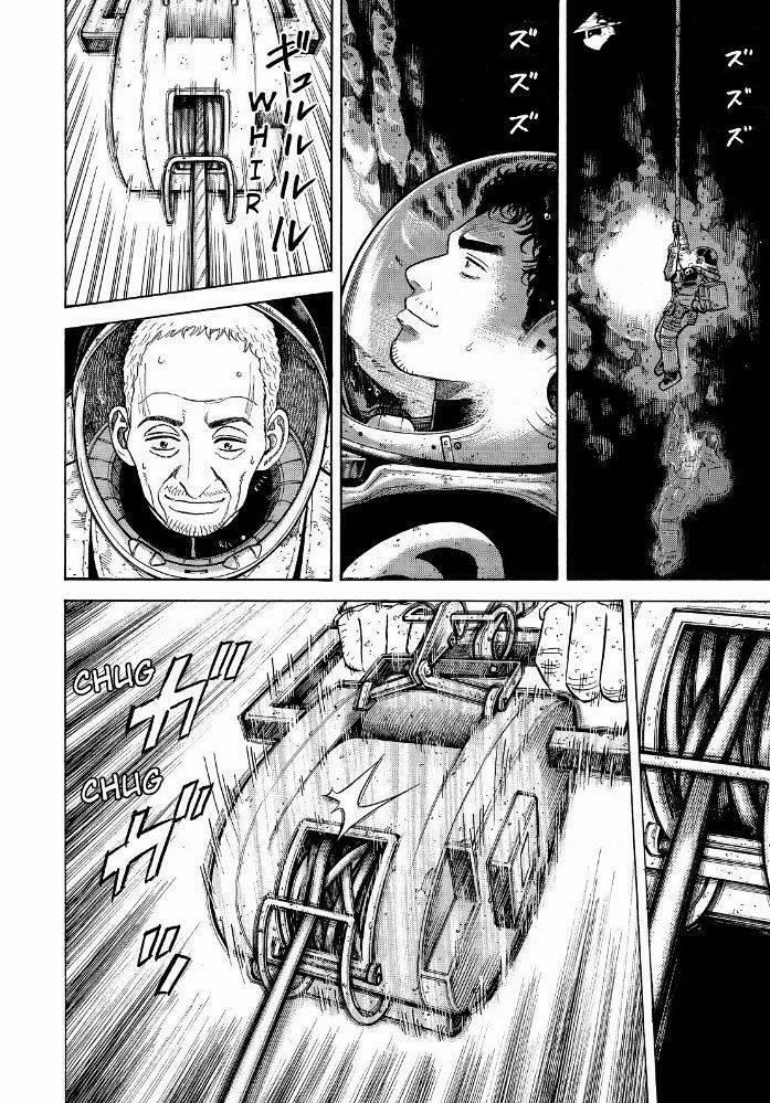 Du Hành Không Gian 277 trang 3