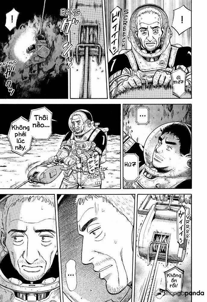 Du Hành Không Gian 277 trang 4