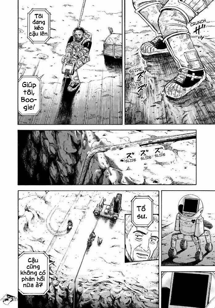 Du Hành Không Gian 277 trang 5