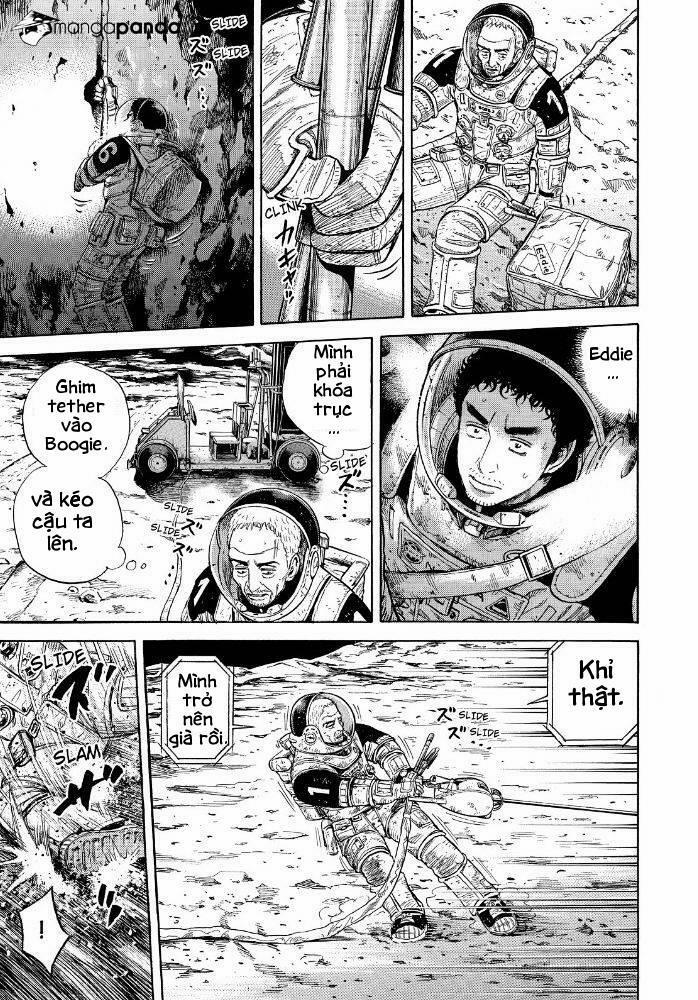 Du Hành Không Gian 277 trang 6