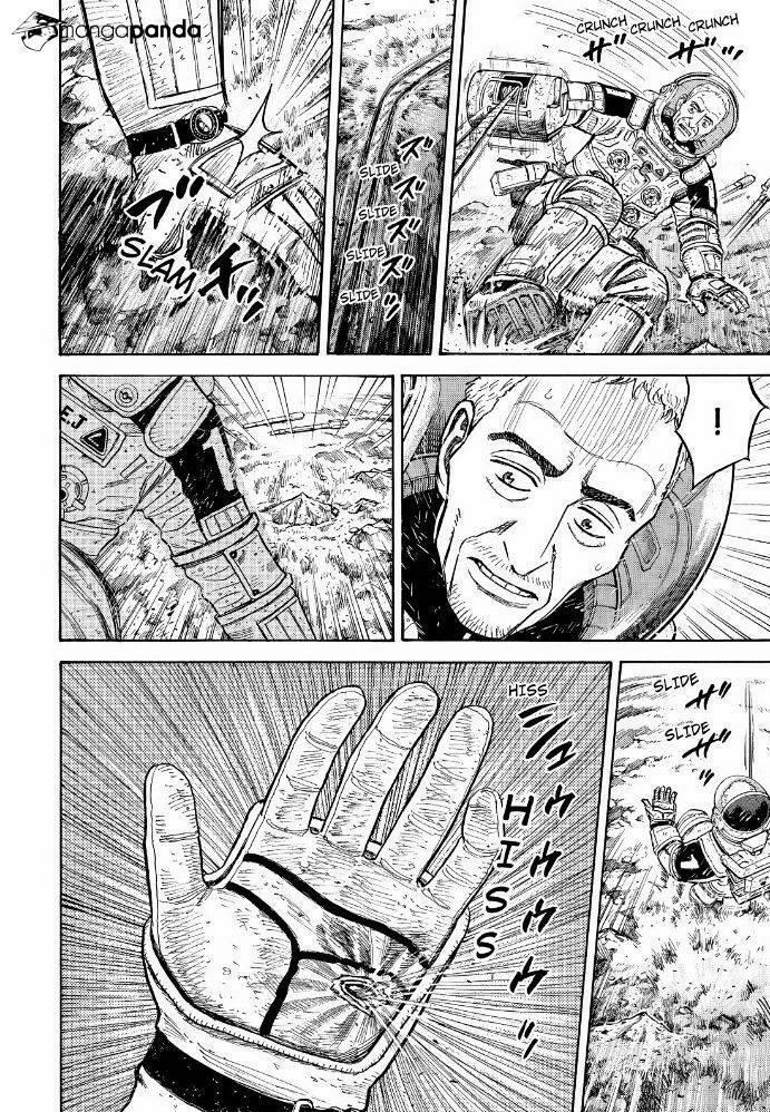 Du Hành Không Gian 277 trang 7