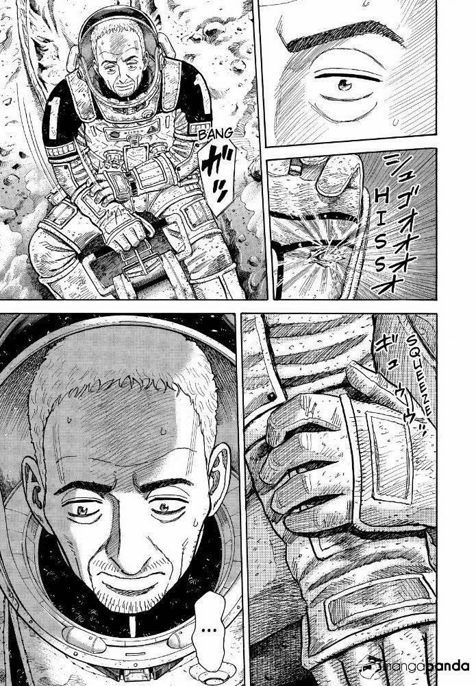 Du Hành Không Gian 277 trang 8