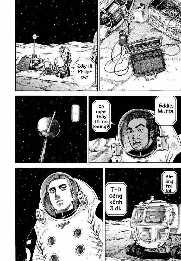 Du Hành Không Gian 277 trang 9