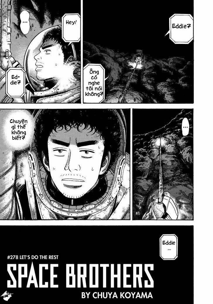 Du Hành Không Gian 278 trang 0