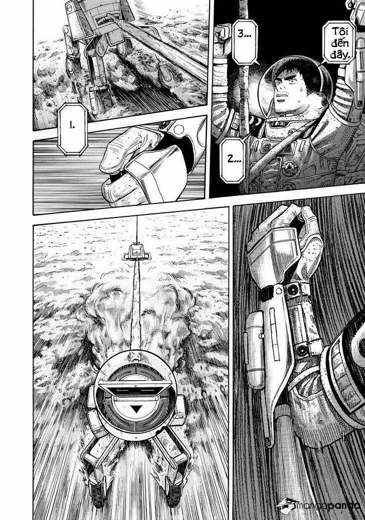 Du Hành Không Gian 278 trang 11