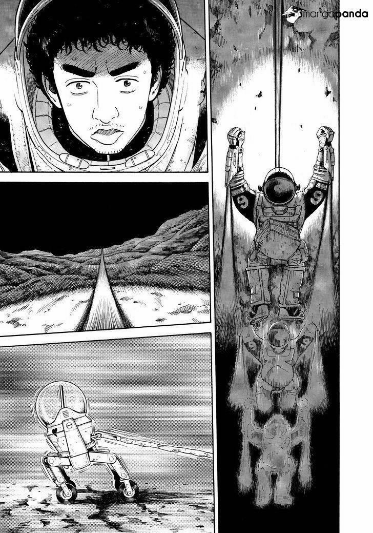 Du Hành Không Gian 278 trang 12