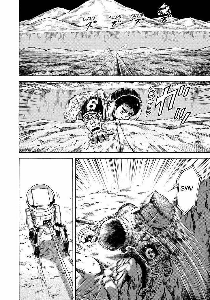 Du Hành Không Gian 278 trang 13