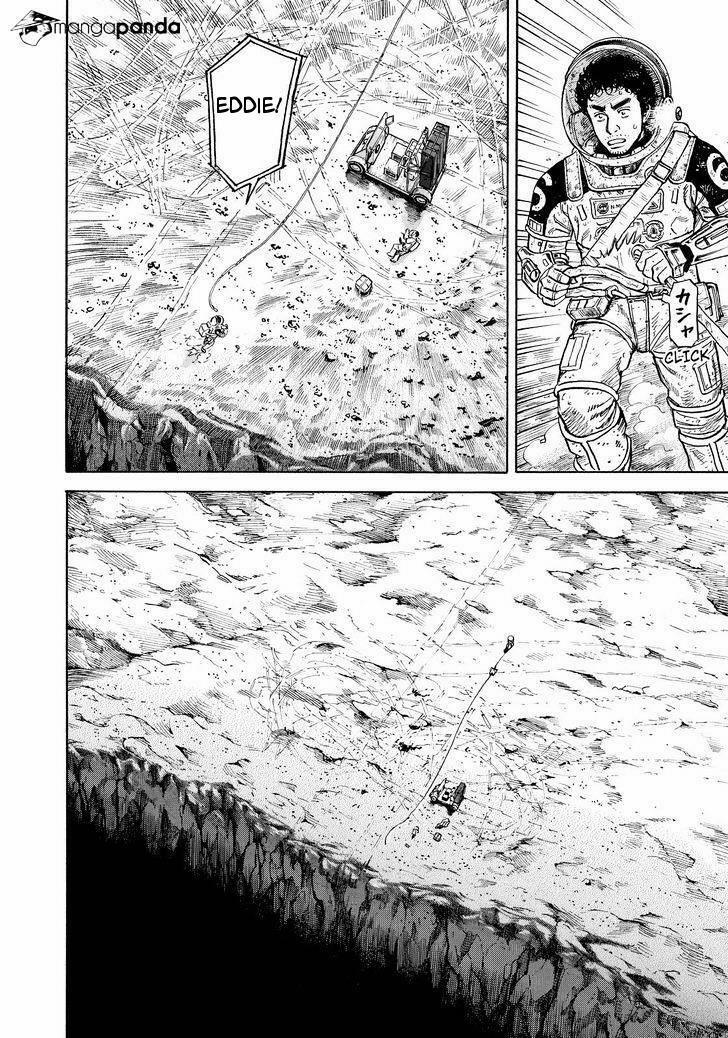 Du Hành Không Gian 278 trang 15