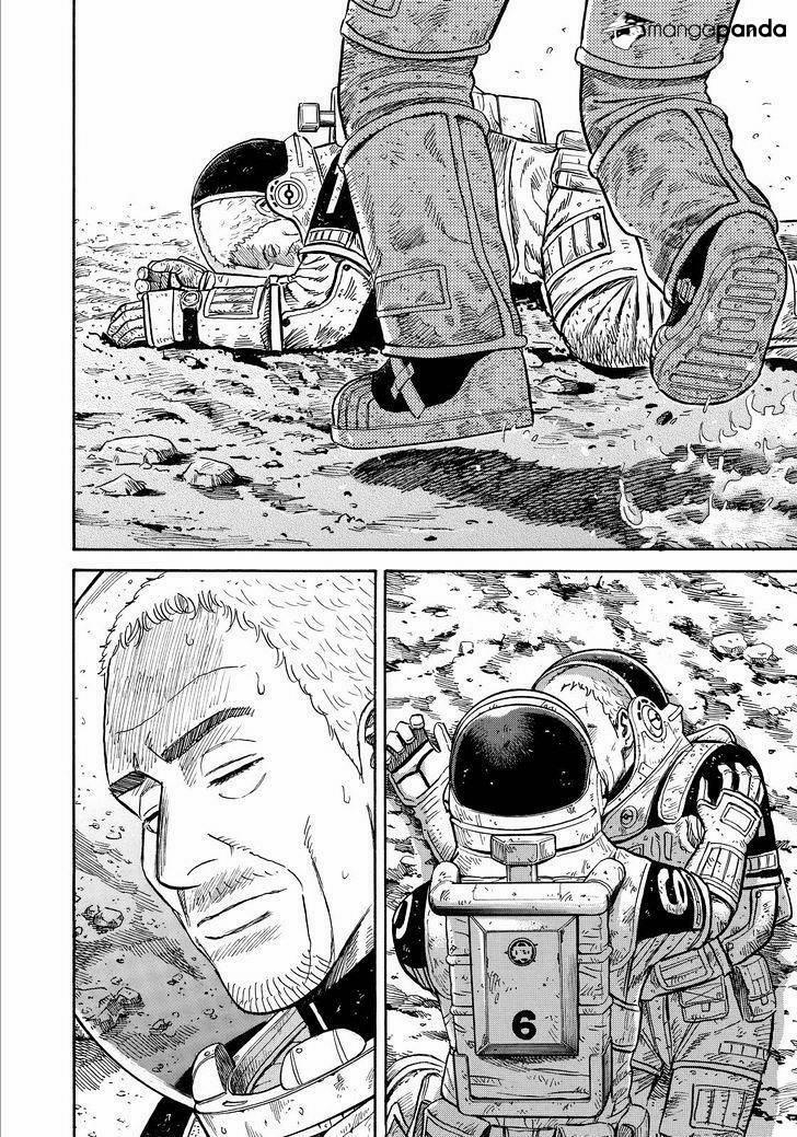 Du Hành Không Gian 278 trang 17