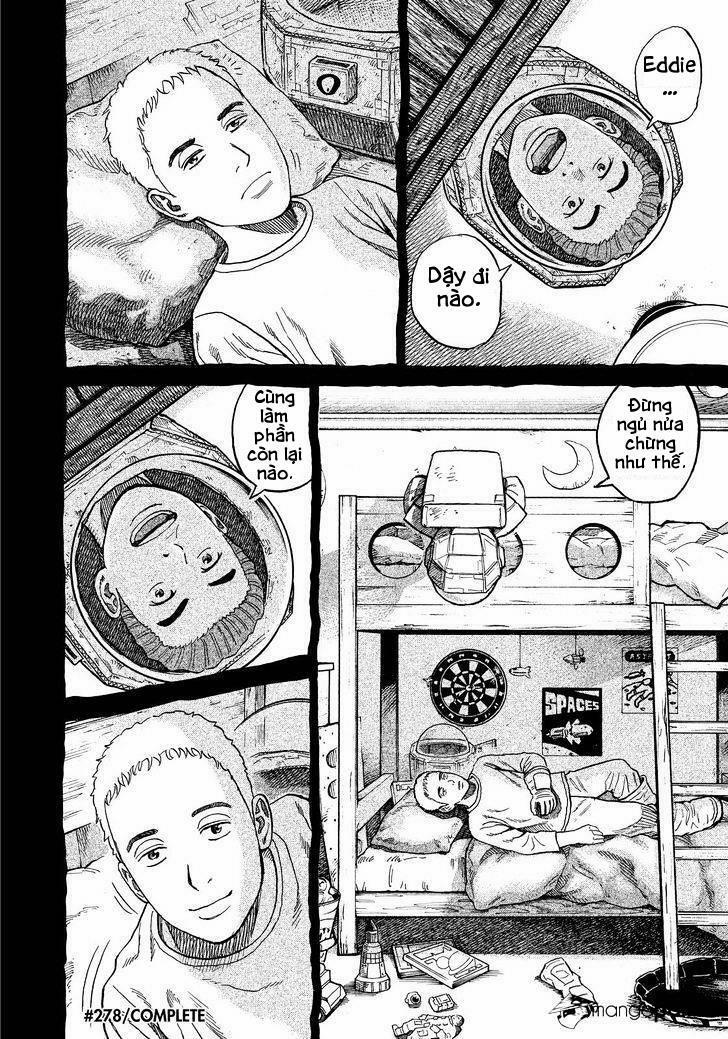 Du Hành Không Gian 278 trang 19