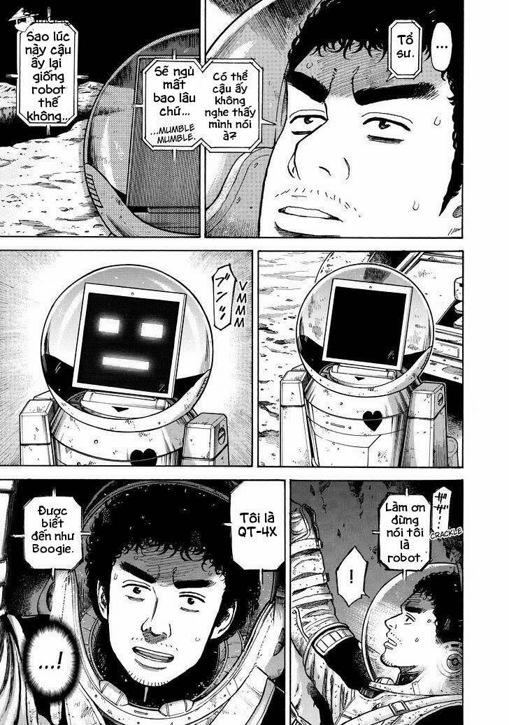 Du Hành Không Gian 278 trang 2