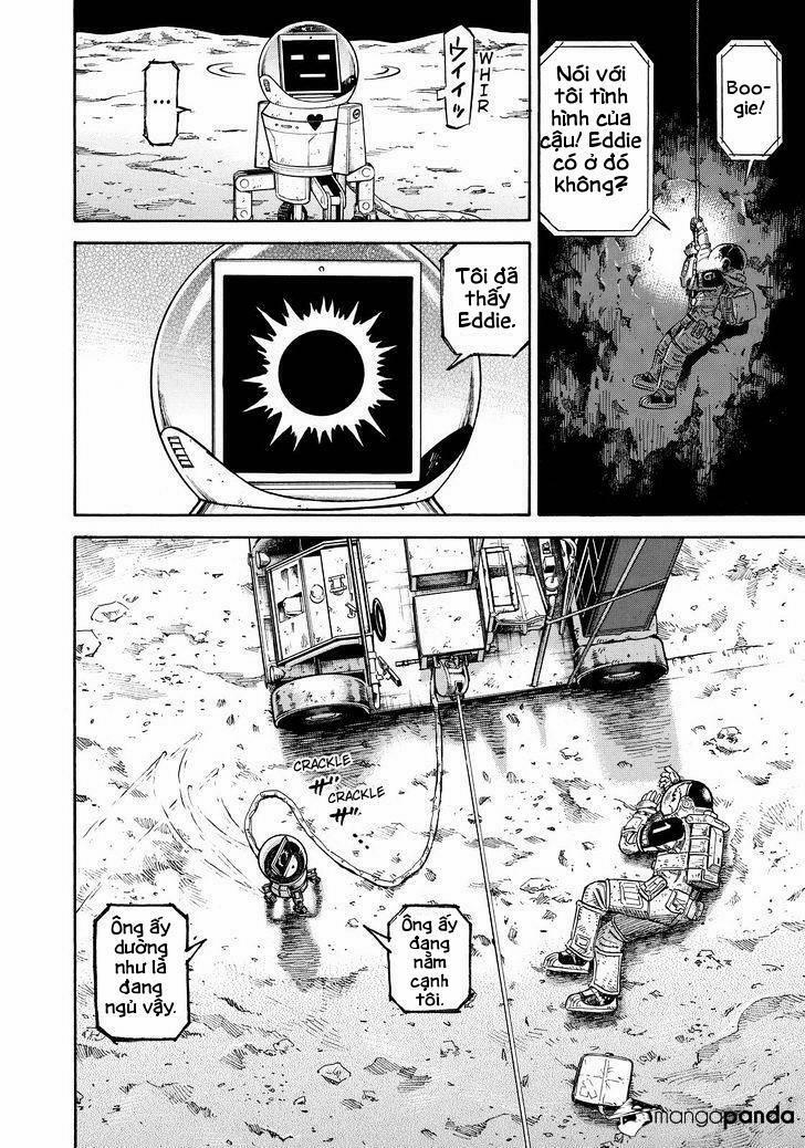 Du Hành Không Gian 278 trang 3