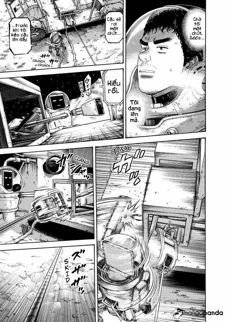 Du Hành Không Gian 278 trang 6