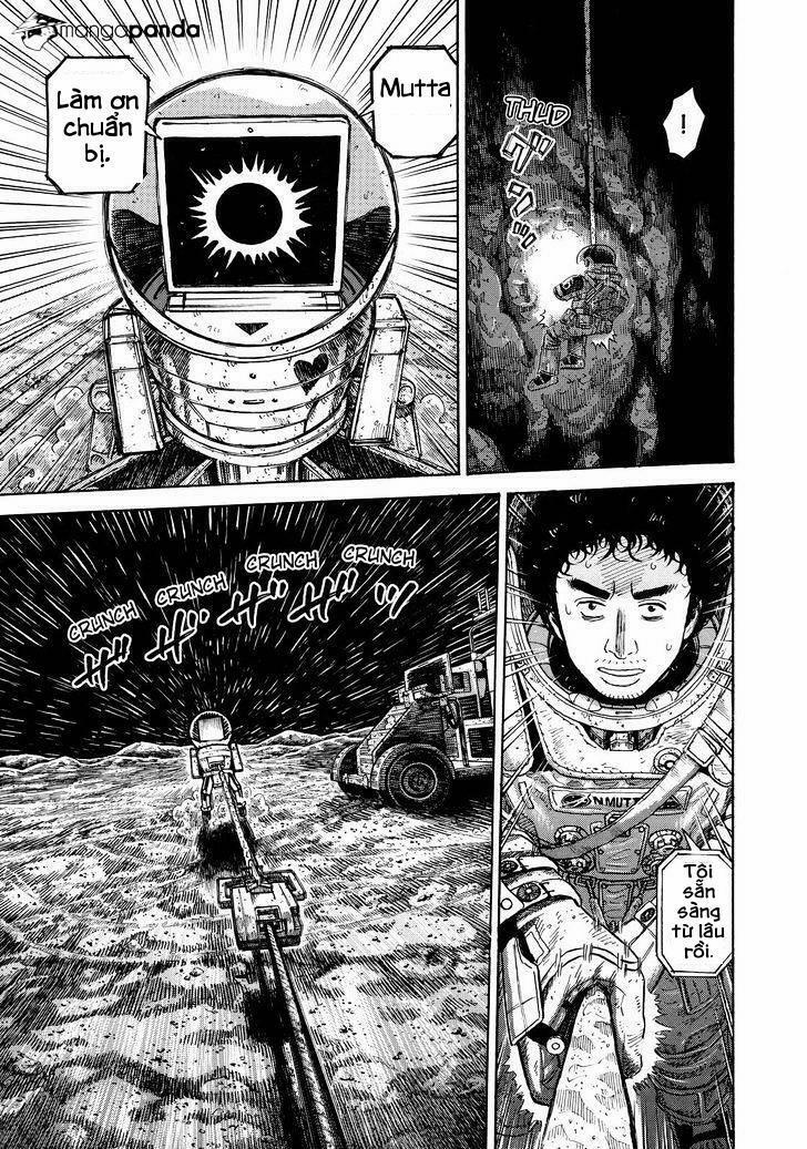 Du Hành Không Gian 278 trang 8