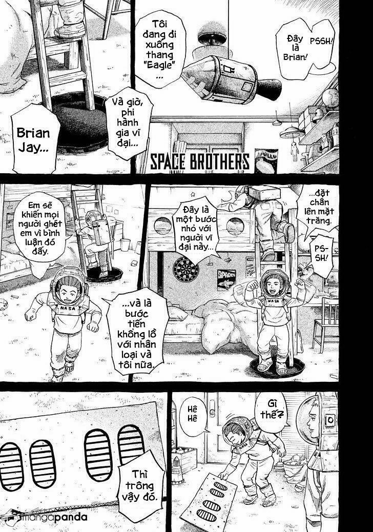 Du Hành Không Gian 279 trang 0