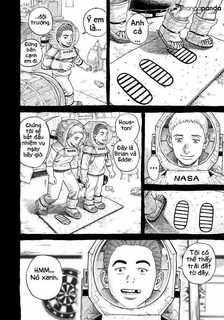 Du Hành Không Gian 279 trang 1