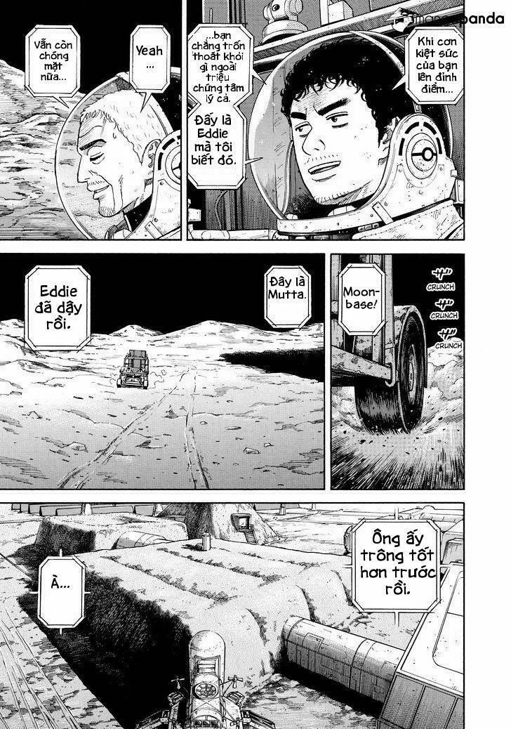 Du Hành Không Gian 279 trang 10