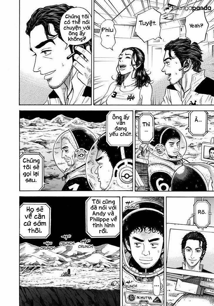 Du Hành Không Gian 279 trang 11