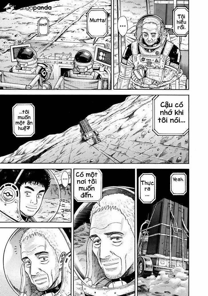 Du Hành Không Gian 279 trang 12