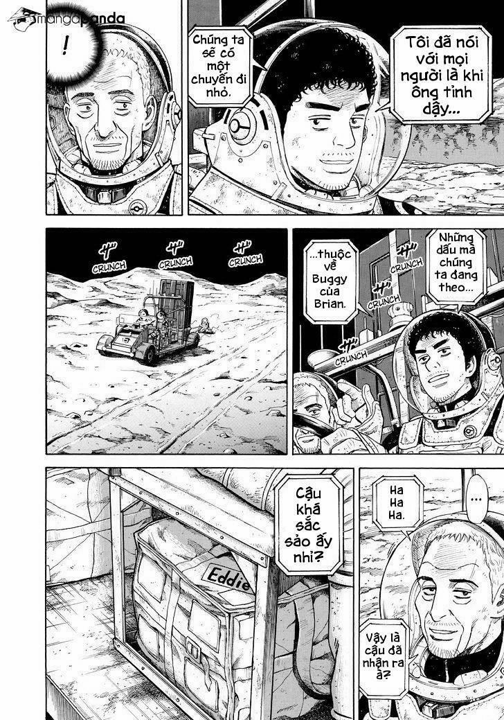 Du Hành Không Gian 279 trang 13