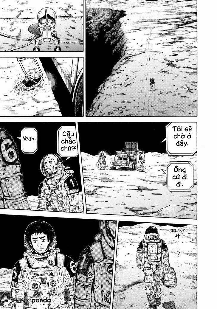 Du Hành Không Gian 279 trang 14