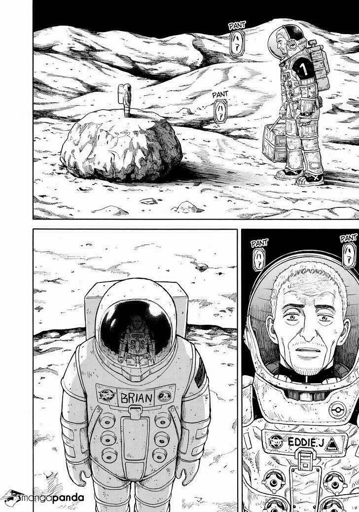 Du Hành Không Gian 279 trang 17