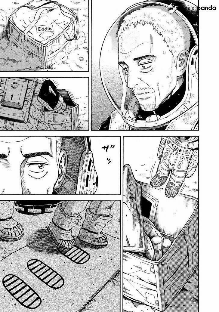 Du Hành Không Gian 279 trang 18