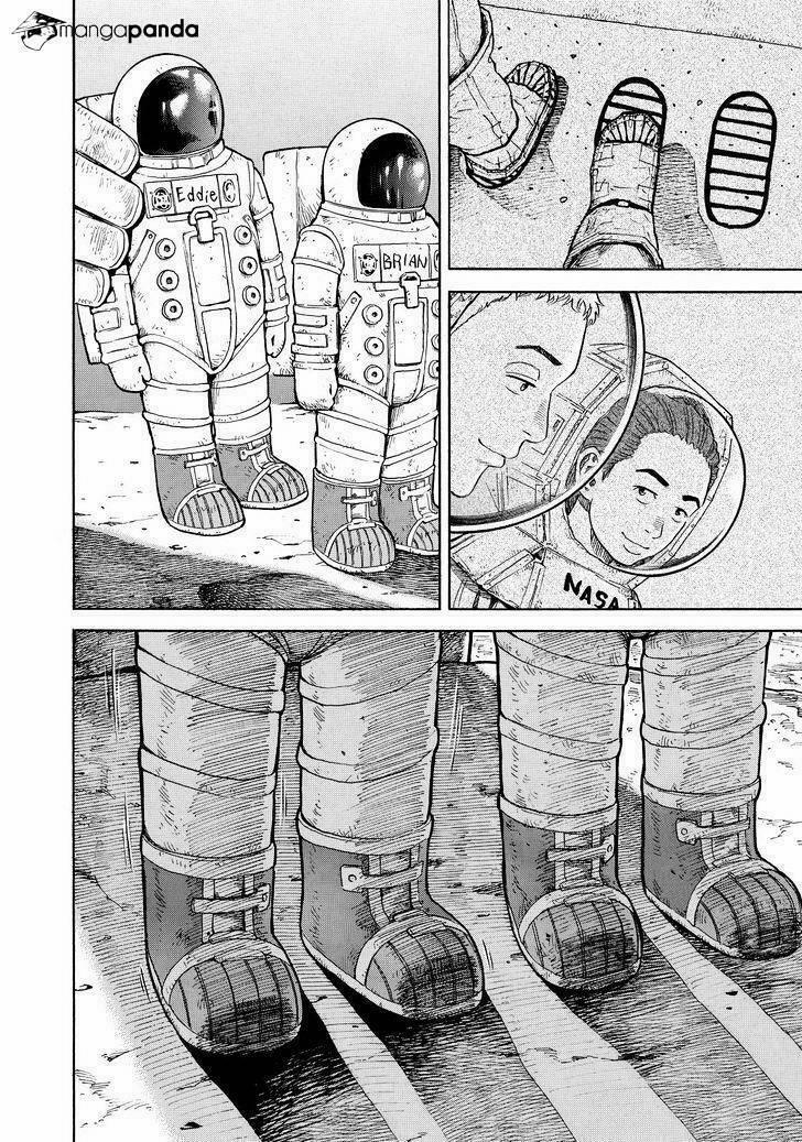 Du Hành Không Gian 279 trang 19