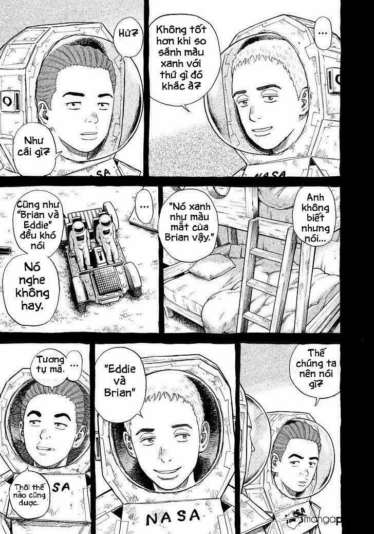 Du Hành Không Gian 279 trang 2