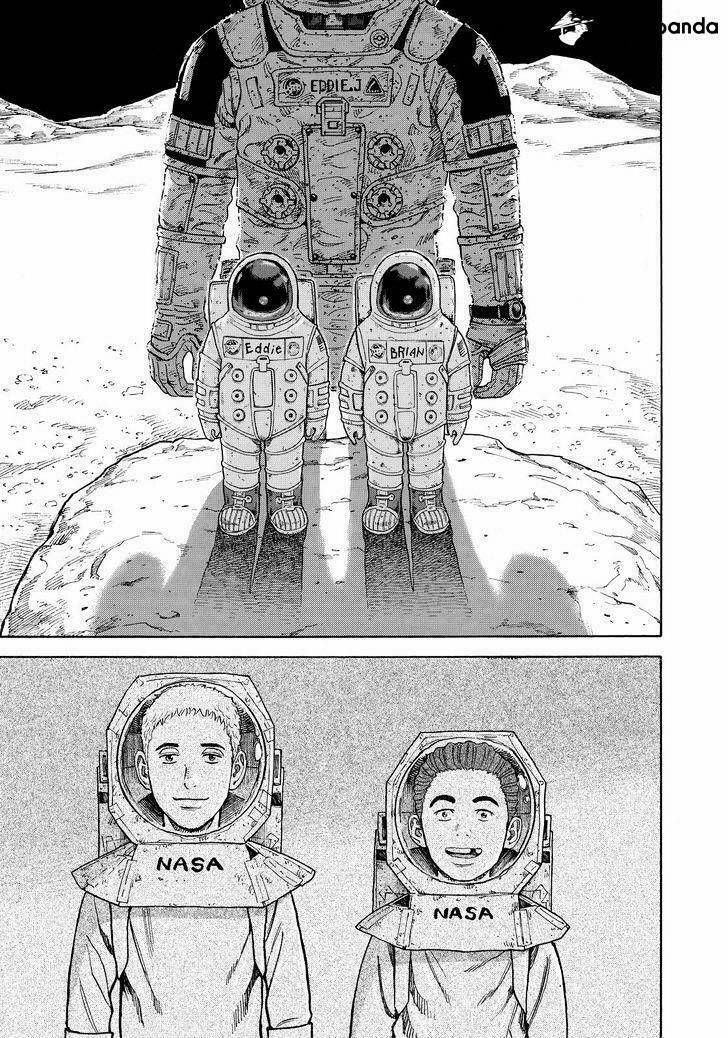 Du Hành Không Gian 279 trang 20