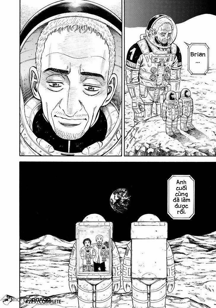 Du Hành Không Gian 279 trang 21