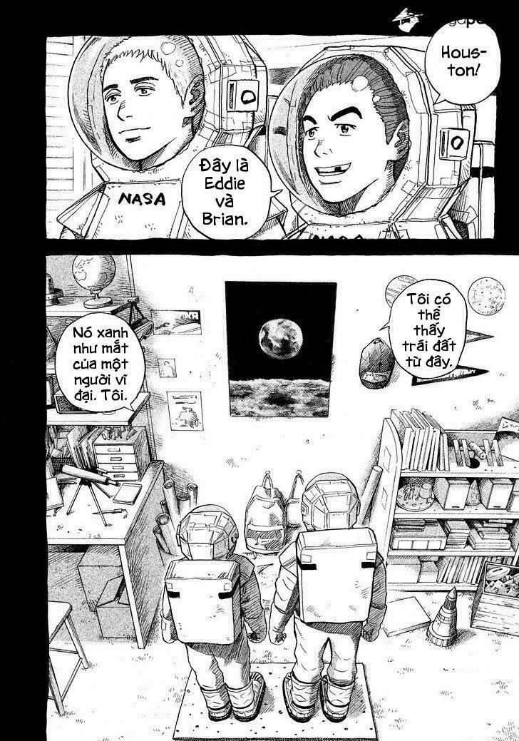 Du Hành Không Gian 279 trang 3