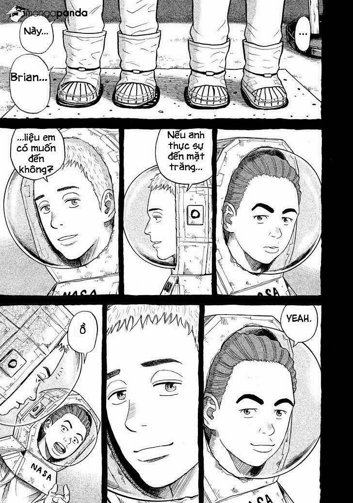 Du Hành Không Gian 279 trang 4