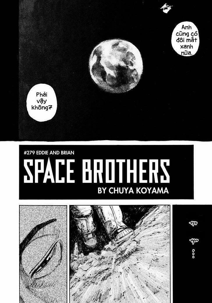 Du Hành Không Gian 279 trang 5