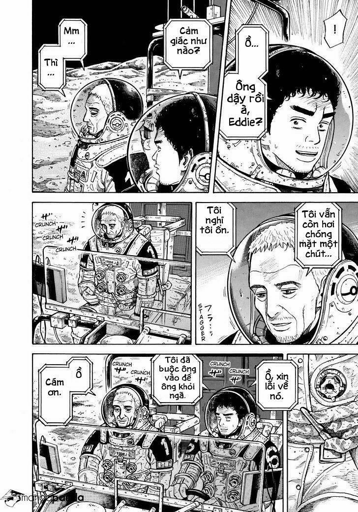 Du Hành Không Gian 279 trang 7