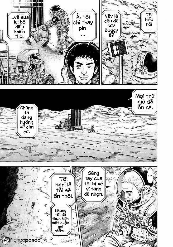 Du Hành Không Gian 279 trang 8