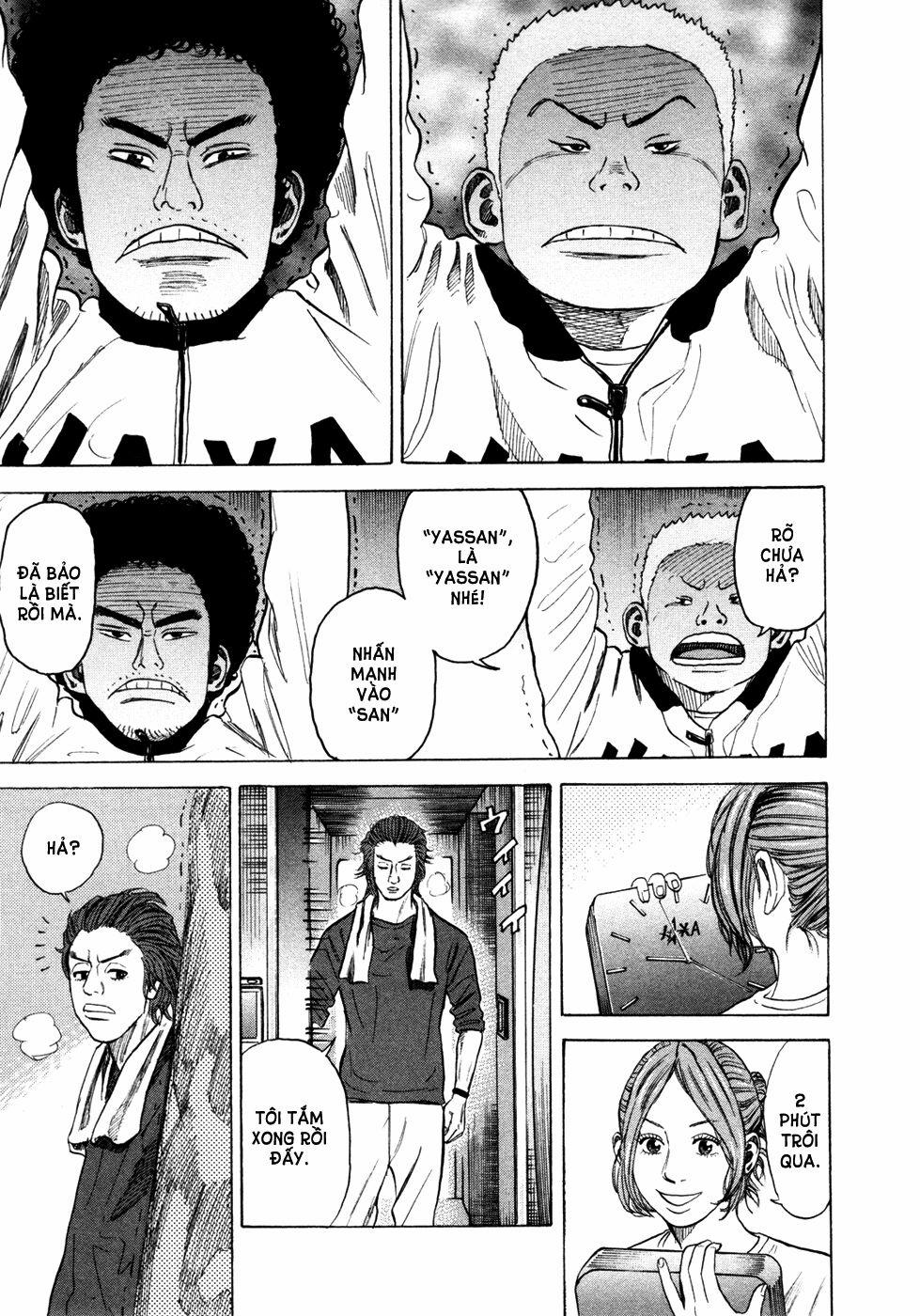 Du Hành Không Gian 28 trang 3