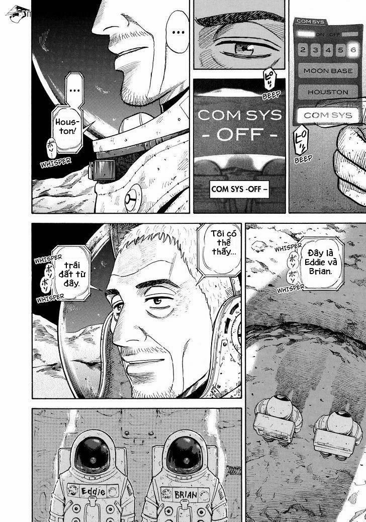 Du Hành Không Gian 280 trang 1