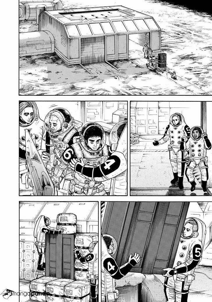 Du Hành Không Gian 280 trang 13