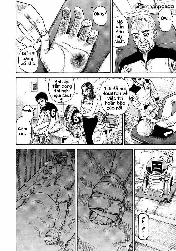 Du Hành Không Gian 280 trang 15